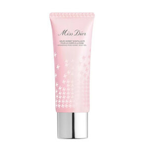 DIOR Miss Dior Shimmering Rose Sorbet Body Gel, 2.5 oz.